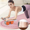 No1 AbsRoller™ - Fit ins neue Jahr starten (Jetzt mit GRATIS Kniematte)