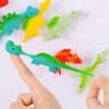 DinoSling™ - Finger Steinschleuder