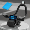No1 AbsRoller™ - Fit ins neue Jahr starten (Jetzt mit GRATIS Kniematte)