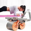 No1 AbsRoller™ - Fit ins neue Jahr starten (Jetzt mit GRATIS Kniematte)