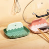 CookRack™ - Eine saubere Küche beim Kochen