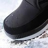 Modische Winterstiefel Shelly - Halten Sie Ihre Füße in diesem Winter warm!