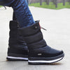Modische Winterstiefel Shelly - Halten Sie Ihre Füße in diesem Winter warm!