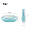 BabyBeauty™ Elektrische Nagelfeile für Kinder