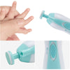 BabyBeauty™ Elektrische Nagelfeile für Kinder