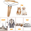 All-in-One Haar- und Tierhaarenferner (1+1 GRATIS)