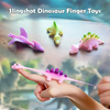DinoSling™ - Finger Steinschleuder