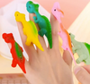 DinoSling™ - Finger Steinschleuder