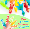 DinoSling™ - Finger Steinschleuder