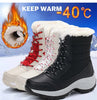Klara™ Ortopädische Winterschuhe