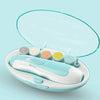 BabyBeauty™ Elektrische Nagelfeile für Kinder