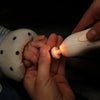 BabyBeauty™ Elektrische Nagelfeile für Kinder