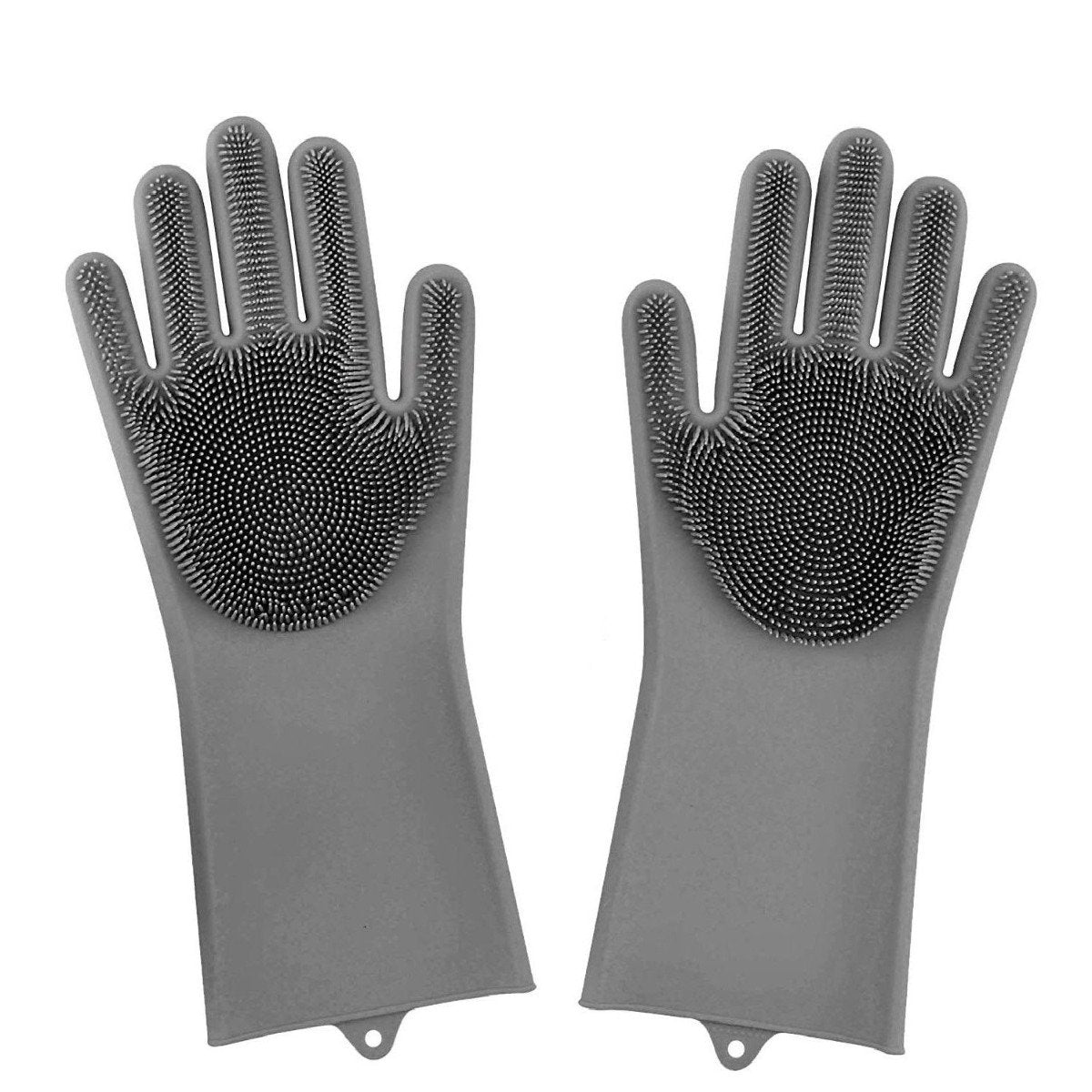 HandyWash - der Handschuh, der alles sauber macht! (Jetzt 2+2 GRATIS, 4 Paare)