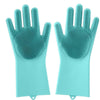 HandyWash - der Handschuh, der alles sauber macht! (Jetzt 2+2 GRATIS, 4 Paare)