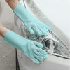 HandyWash - der Handschuh, der alles sauber macht! (Jetzt 2+2 GRATIS, 4 Paare)