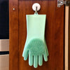 HandyWash - der Handschuh, der alles sauber macht! (Jetzt 2+2 GRATIS, 4 Paare)