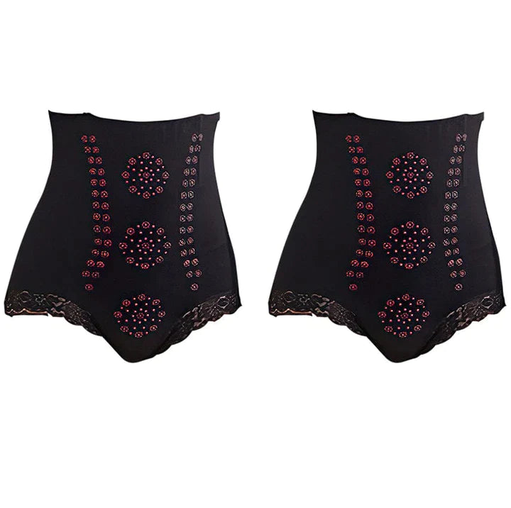 BellyShaper™ - Ionen Bauchformung