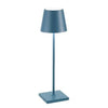 Italienische Design LED Lampe | Kabellose und super gemütliche Tischlampe