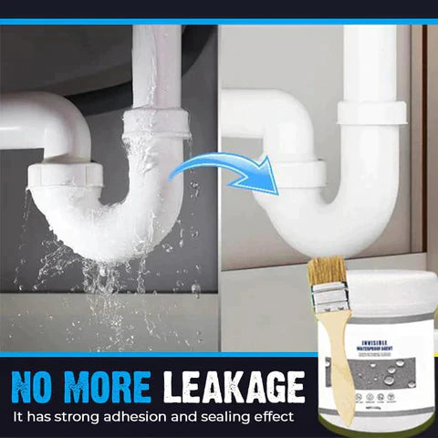 1+2 Gratis | SealantGel™ Die Lösung für alle Ihre Probleme mit undichten Stellen zu Hause!