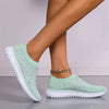 Crystal™ Orthopädisch Kristall Turnschuhe (50% RABATT)