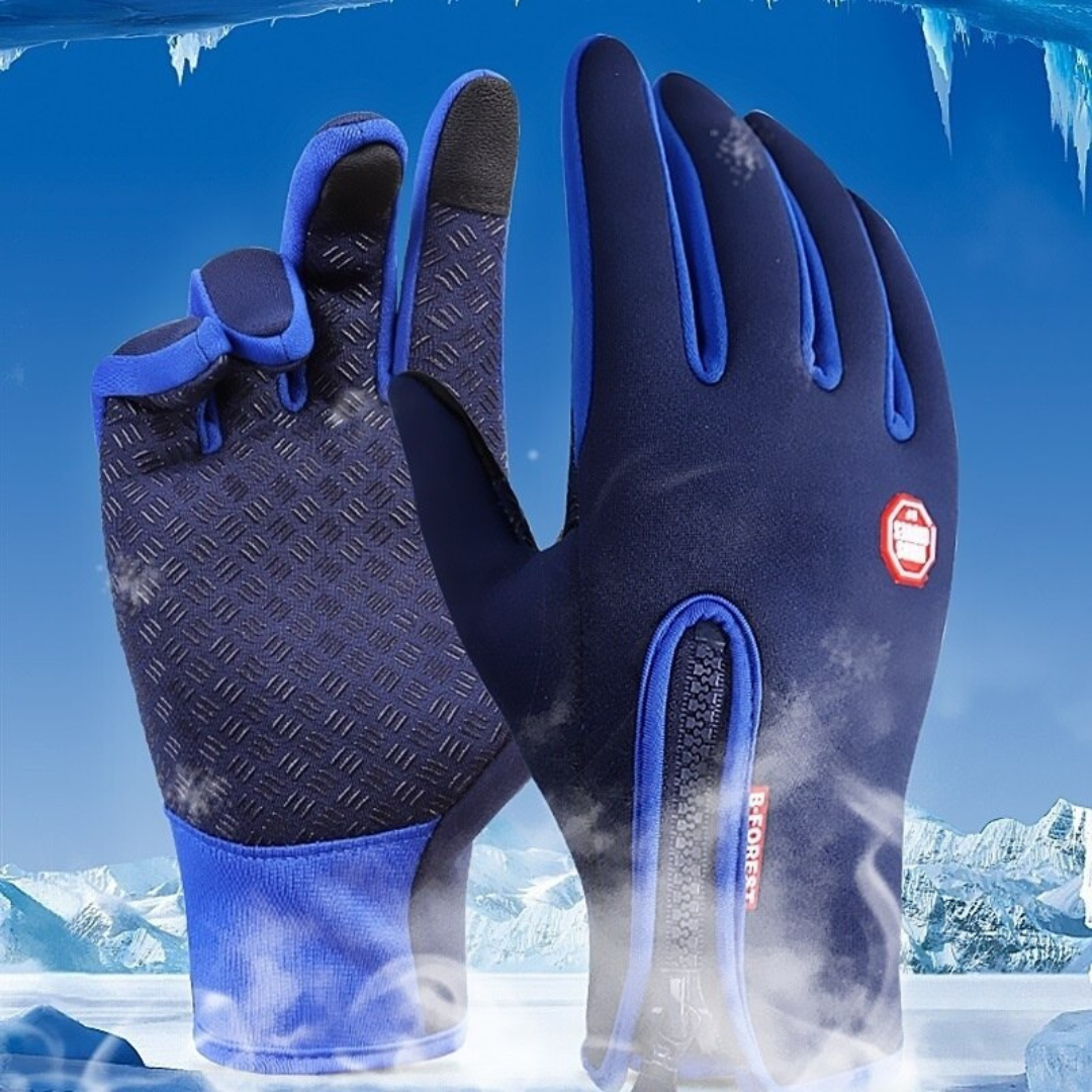 WarmHand - Thermo Handschuhe