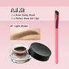 EasyBrow™ - Augenbrauenpinsel | 1+1 GRATIS!