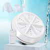 EASYWASH™ -  die PERFEKTE Waschmaschine zum Mitnehmen!
