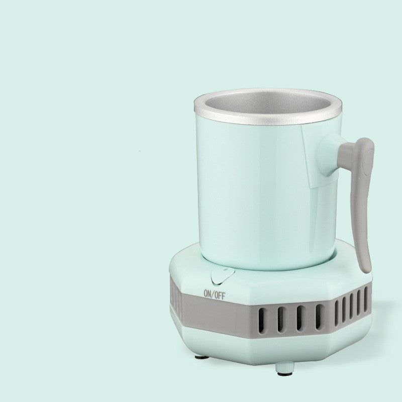 Icey™ Instant Cooler Cup (50% RABATT)