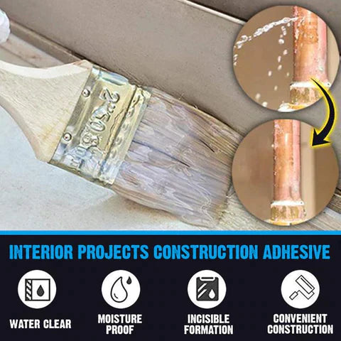 1+2 Gratis | SealantGel™ Die Lösung für alle Ihre Probleme mit undichten Stellen zu Hause!
