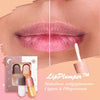 Laden Sie das Bild in den Galerie-Viewer, LipPlump™ - Vollere &amp; gesündere Lippen (1+1 GRATIS)