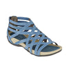 Gloria™ Runde Zehe Hohle Atmungsaktive Römische Sandalen