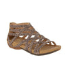 Gloria™ Runde Zehe Hohle Atmungsaktive Römische Sandalen