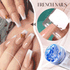 JellyDrip™ Nagelstempelset | 1+1 GRATIS