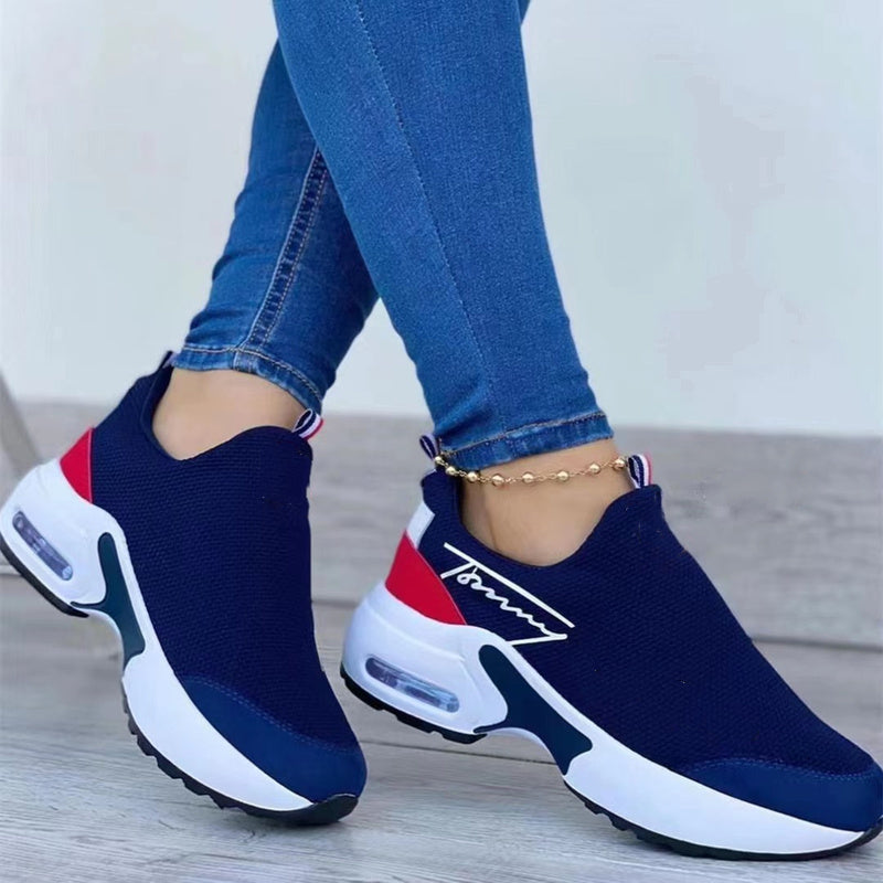 Tommy™ Orthopädische Sneakers (50% Rabatt)