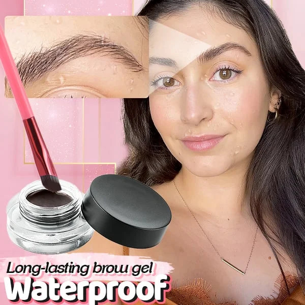 EasyBrow™ - Augenbrauenpinsel | 1+1 GRATIS!