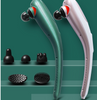 MassageGun™ New-Style Massagepistole