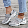 Zara™ Orthopädische Damen-Wanderschuhe mit Luftpolsterung