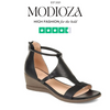 Natalia™ Orthopädische Sandalen (2023)