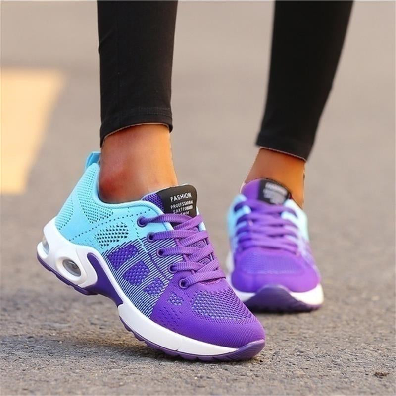 Mely™ | Orthopädische Schuhe Für Frauen (50% Rabatt)