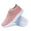 Crystal™ Orthopädisch Kristall Turnschuhe (50% RABATT)