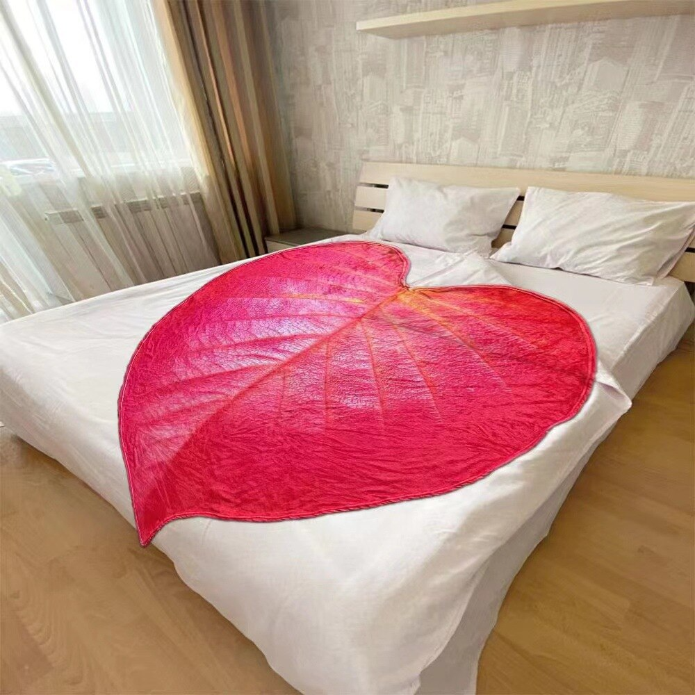Philodendron Gloriosum Decke - Die entzückende Decke mit einzigartigem Design