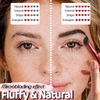 EasyBrow™ - Augenbrauenpinsel | 1+1 GRATIS!