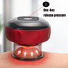 Cuppish™ Smart Cupping Massage Device