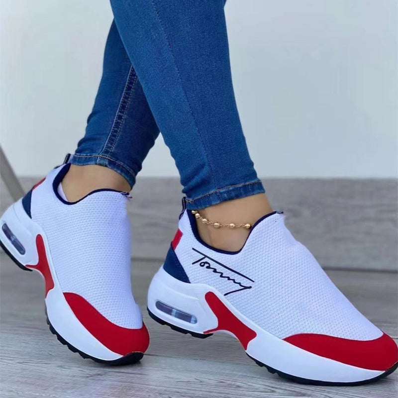 Tommy™ Orthopädische Sneakers (50% Rabatt)