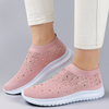 Crystal™ Orthopädisch Kristall Turnschuhe (50% RABATT)