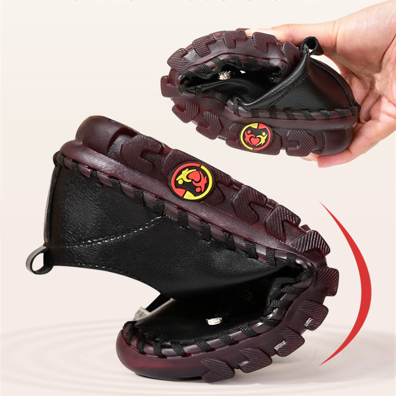 FlexPremium™ Orthopädische Sneakers (Nur Heute 50% Rabatt)