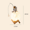 The MoonManLight Aroma Diffusor - Schaffen Sie eine räumliche Atmosphäre