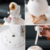 The MoonManLight Aroma Diffusor - Schaffen Sie eine räumliche Atmosphäre