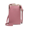 CrossBody Handytasche - Die handliche Tasche für Ihr Handy für unterwegs