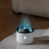 Volcano Aroma Diffuser - Der ultimative Luftbefeuchter zum Anschauen